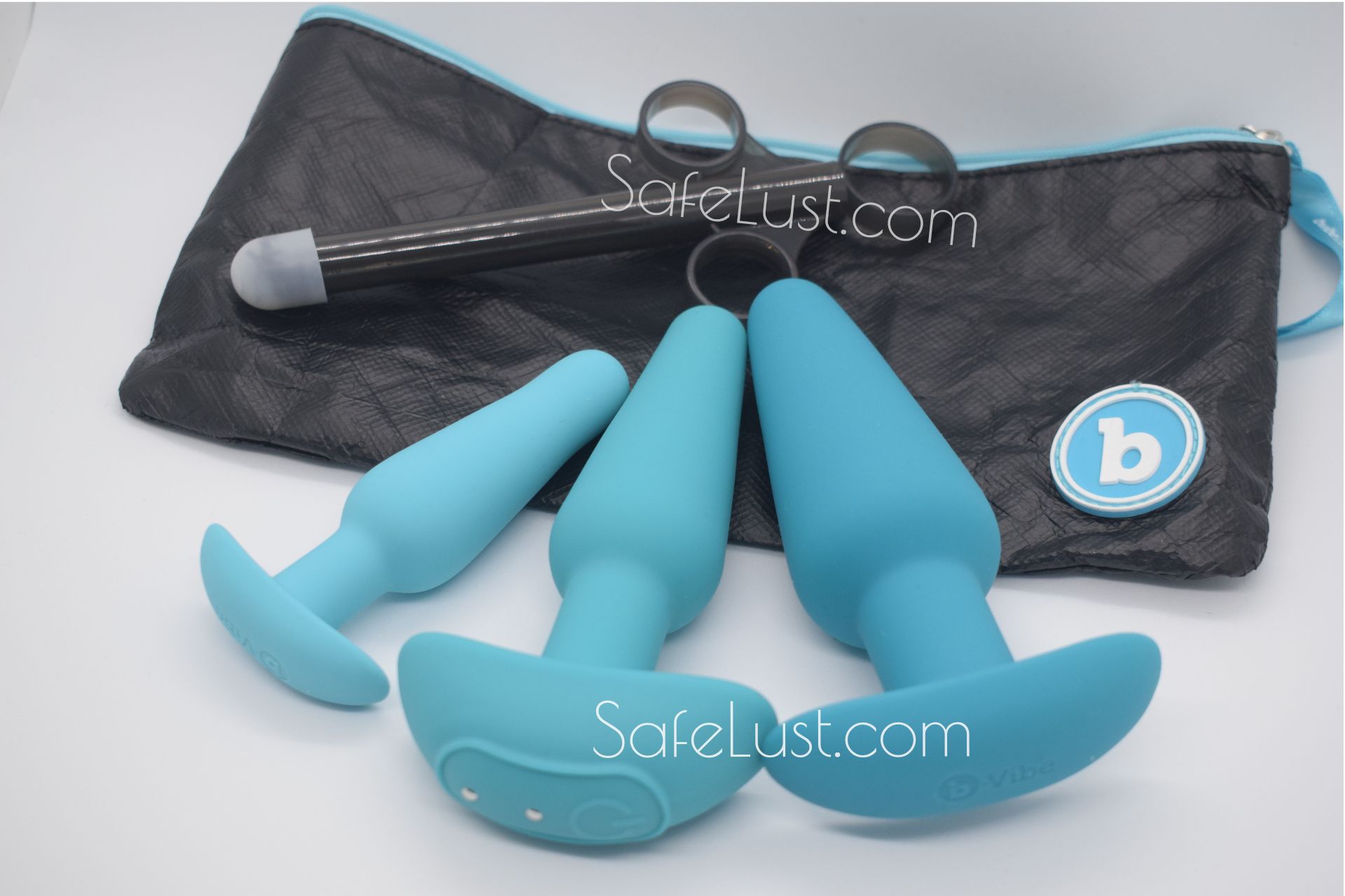 B Vibe Anal Training Kit Review 9451