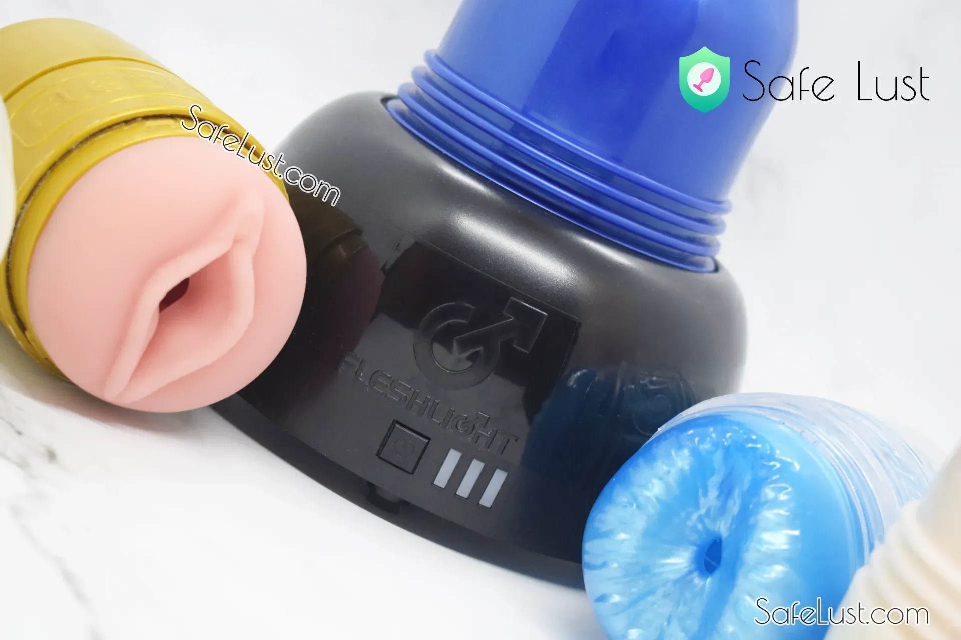 Fleshlight Air Drying Accessory Review image