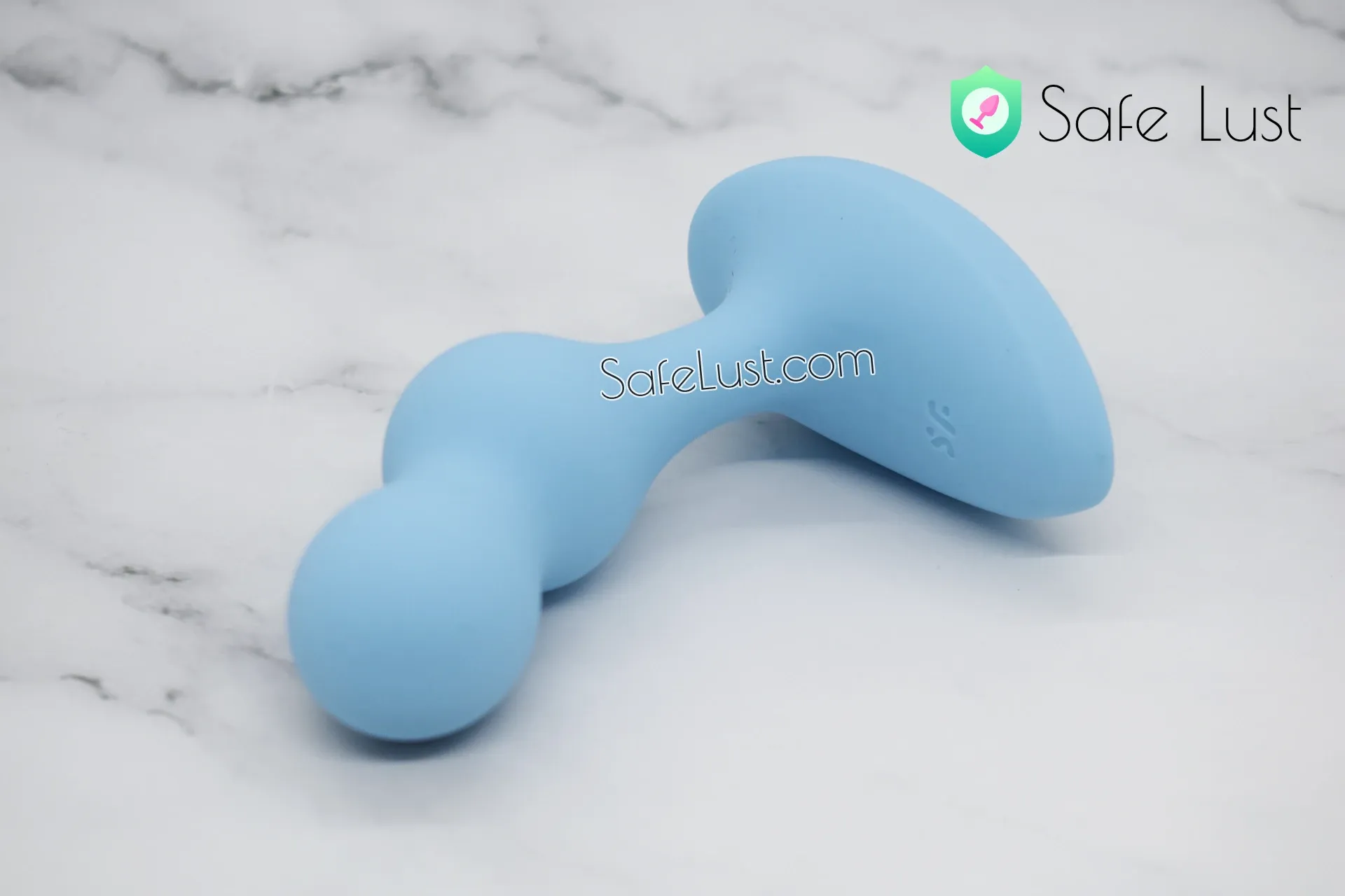 Satisfyer Deep Diver Bluetooth Butt Plug Review