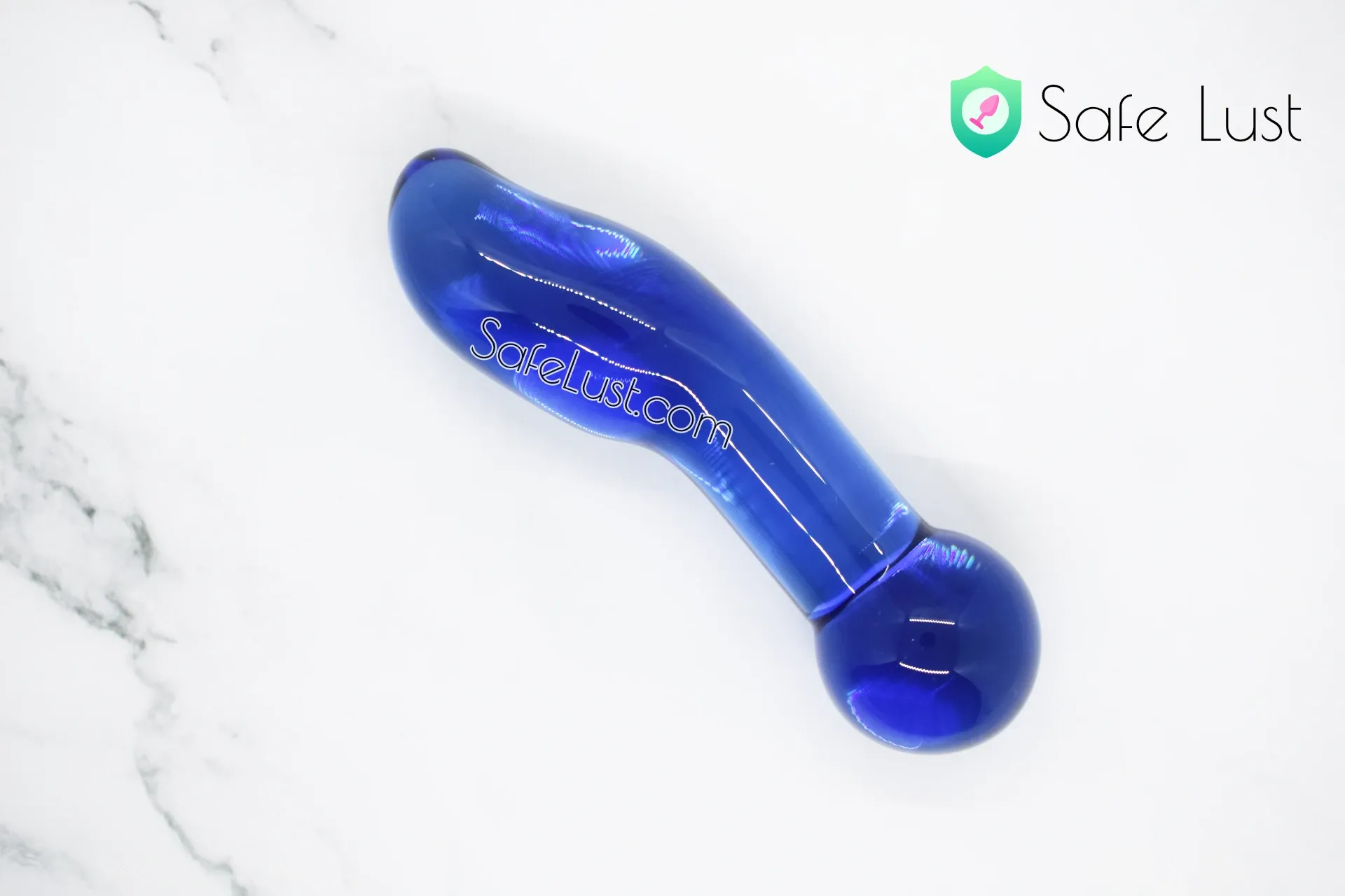 Glass Anal Toys Haul 2023