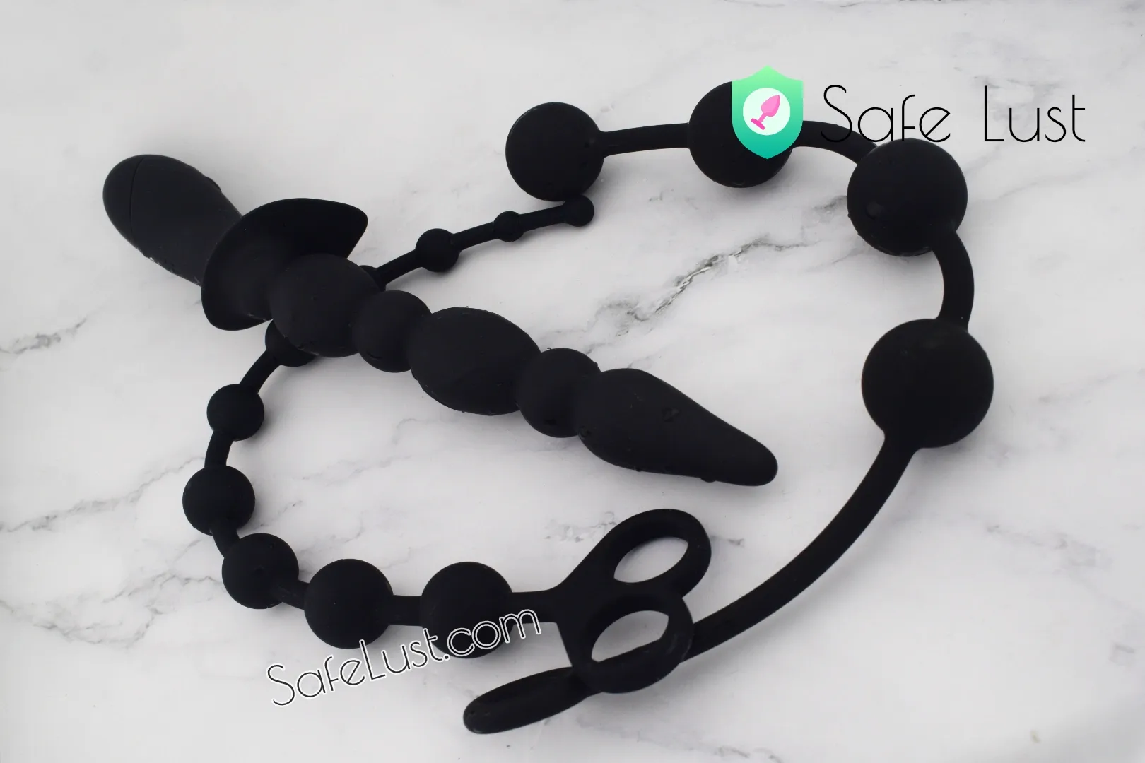 Anal Beads Comparison
