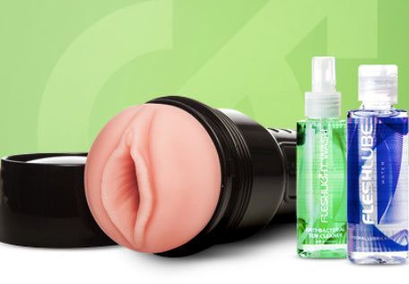 How To Take Care Of Your Fleshlight