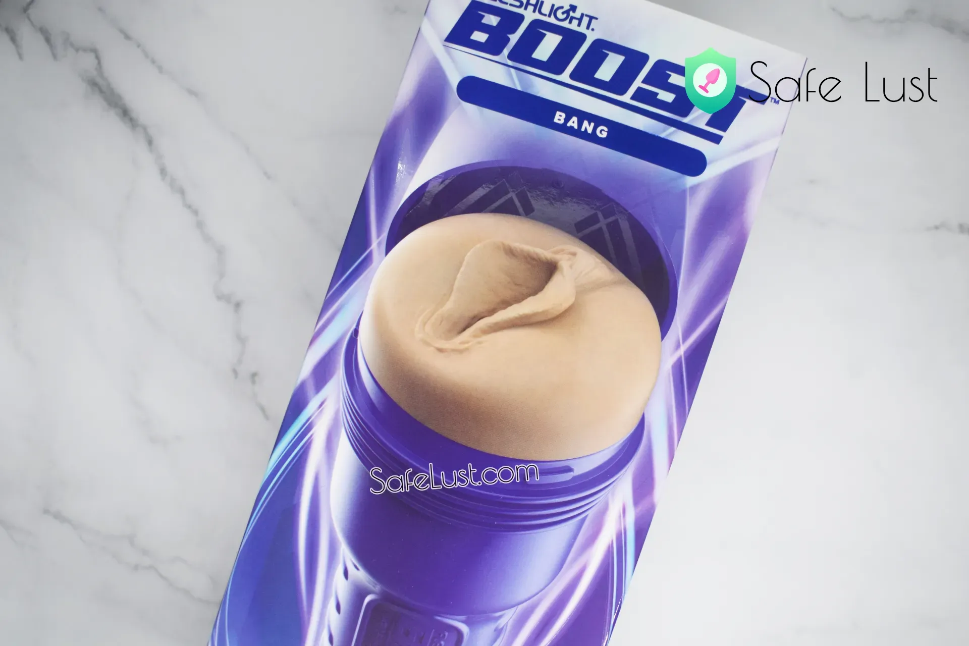 Image for Fleshlight Boost Bang