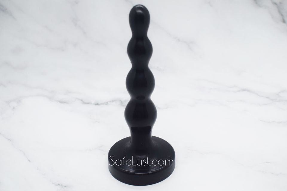 Tantus Ripple Small Butt Plug Review