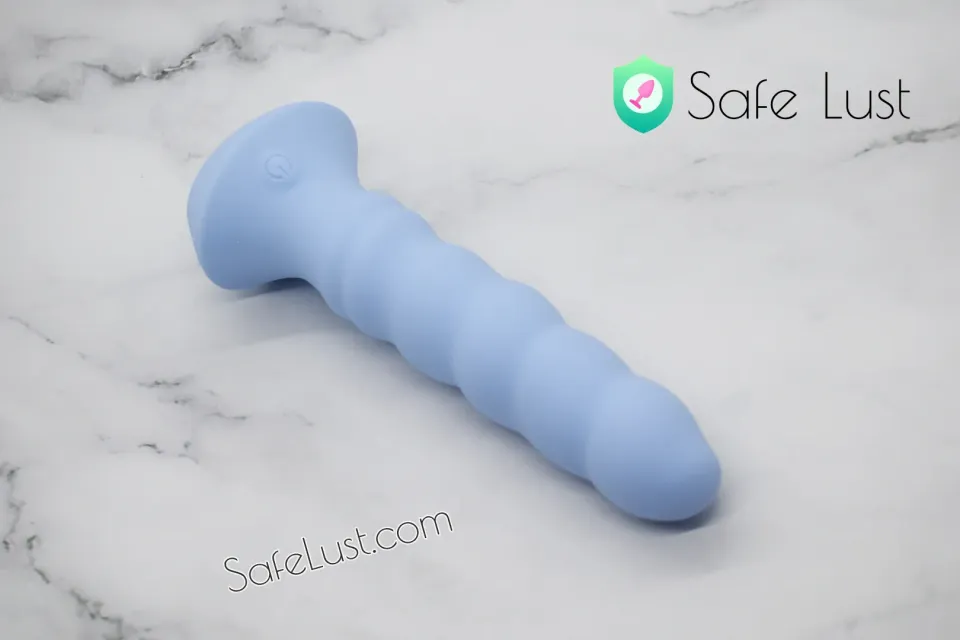 Sinful Dancing Dildo Beads Review