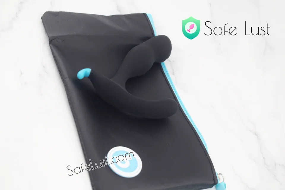 b-Vibe Rocker Prostate Plug Tested: Rocking the Spot